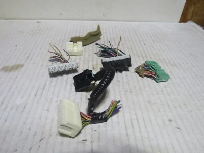 07 2007 Nissan Altima BCM MÓDULO DE CONTROL DE CARROCERÍA COLETAS Foto 1 de 2