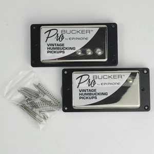 Epiphone Classic Plus Classic ProBucker Pickups 3 Core Wire - Picture 1 of 2