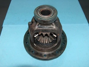 1965-72 Pontiac 28 Spline 10 Bolt Open Rear End Differential 2.93 - Picture 1 of 18