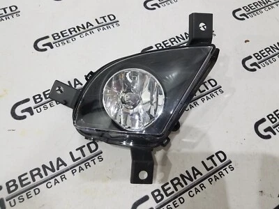 GENUINE BMW 3 SERIES E90 E91 2004-2013 FRONT LEFT PASSENGER SIDE FOG LAMP LIGHT - image 1 of 4