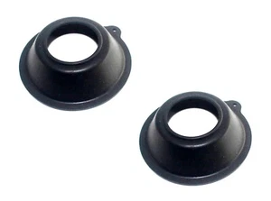 2x Membrane carburateur pour YAMAHA XVS 650 Drag Star Classic Custom V-STAR - Photo 1/6