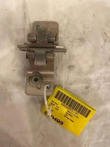 2006 CADILLAC DTS Rear Back Door Upper & Lower Hinge 4-door Right Passenger Side - Picture 1 of 11