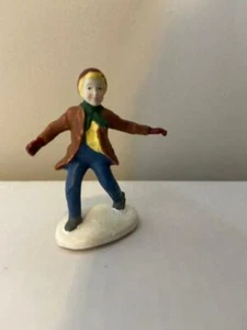 Department 56 BOY Magnetic Glider All Around the Park FREE SHIPPING - Picture 1 of 1