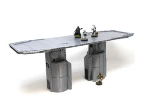 Landing Pad 1 | Legion compatible scenery - 3D printed - Picture 1 of 4