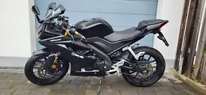 Yamaha YZF-R125 gebraucht mit Garantie bis 10/2026 - Bild 1 von 12