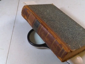 1788 Book HISTOIRE UNIVERSELLE MODERNE / Tome (Volume) 78 Chez Moutard - Foto 1 di 3