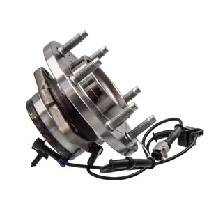 Hub Assembly For Hummer H3T H3 3.7L 5.3L 2009 2010 PT515128 BR930825 SP550313 - Bild 1 von 4