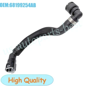 Manguera de puente de suministro de calefacción para Chrysler 200 2015-2017 2,4 L 68199254AB - Imagen 1 de 13
