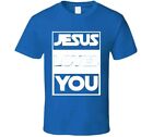 shirts Jesus Loves You