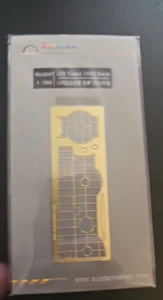 Rainbow 1/350 IJN TAMA 1944 DECK(Pressing fixture of linoleum) RB3548 - Picture 1 of 2