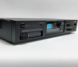 Vintage Sansui RG-900R Remote Compu-Equalizer - Spectrum Analyzer Made in Japan - Foto 1 di 15