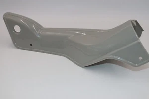 CUBIERTA TUBO ABAJO CUADRO HONDA CT90 K2-K4 sin pintar - Imagen 1 de 9