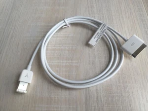 6Pin-30Pin IEEE 1394 Firewire Kabel ładujący Przewód do Apple iPod Classic 3. generacji - Zdjęcie 1 z 8
