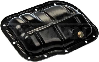 Dorman 264-324 Engine Oil Pan fits Lexus, Scion and Toyota models 1210237010 - Image 1 of 4
