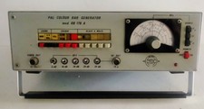generatore di barre colore PAL-GB176A-TES