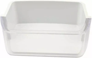 Door Shelf Bin Compatible with Refrigerator DA97-12935A - Picture 1 of 4