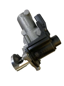 ORIGINAL AGR-Ventil VW T5 2,0 TDI/ 03L131501H/ NEU!!! - Bild 1 von 2