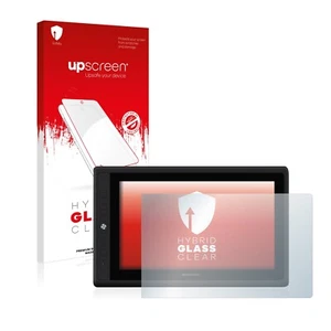 Armor Foil Protector Hybrid Glass Scratch Clear for Gaomon PD156 Pro - Picture 1 of 5