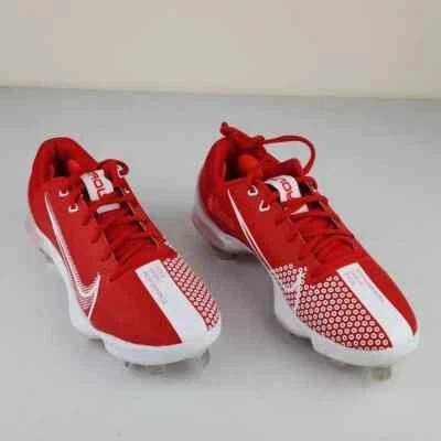 Size: 7 / Mens Nike Force Zoom Trout 7 Pro Metal Baseball Cleats - Image 1 of 4