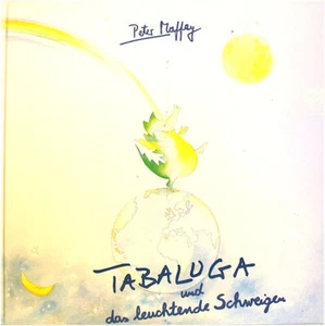 Peter Maffay / Tabaluga Und Das Leuchtende Schweigen / Vinyl / Liedermacher - Imagen 1 de 3