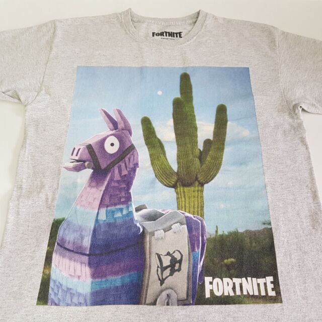 Epic Games Store - Fortnite - Dev Team - Employee Exclusive - Bella Canvas  - M