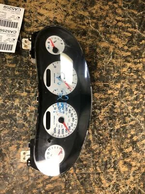 Velocímetro Dodge Intrepid 98 99 00 01 02 03 04 Foto 1 de 4