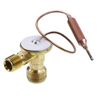 A/C Expansion Valve for Toyota Corolla 2004 Honda Odyssey 2005-2006 2009-2010  - Image 1 of 4