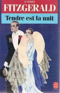 FRANCIS SCOTT FITZGERALD Tendre est la nuit + PARIS POSTER GUIDE - Picture 1 of 1