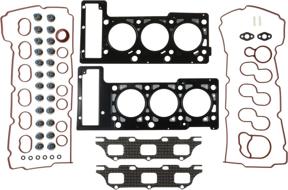 Victor Reinz Engine Cylinder Head Gasket Set - Engine Cylinder Head Gasket Set — 第 1/2 张图片