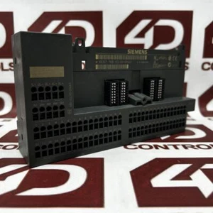 6ES7 193-1CL00-0XA0 | Siemens | Simatic DP, Reihenklemme, 32 Kanal, gebraucht - Bild 1 von 2