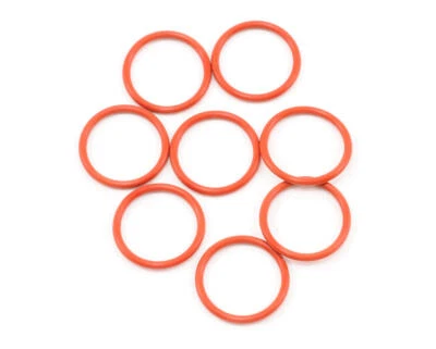 HPI 15x1.5mm O-Ring S15 (8) [HPI75071] - Image 1 of 2