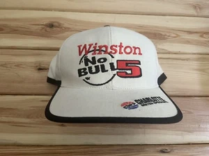 CHARLOTTE WINSTON NO BULL 5 50TH ANN HAT 4748/5000 MADE - Picture 1 of 5
