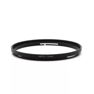 Filter Adapter Ring for Hasselblad B70 Bay B70-62mm B70-72mm B70-77mm B70-82mm - Picture 1 of 17
