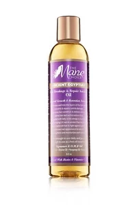 The Mane Choice Ancient Egyptian Anti-Breakage Hair Oil, 8 oz, Lightweight - Picture 1 of 3