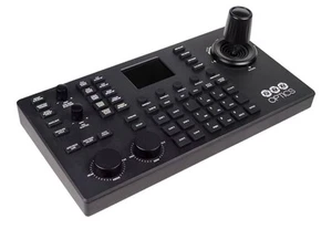 PTZOptics SuperJoy IP und serielle PTZ Kamera Joystick Controller - Bild 1 von 11