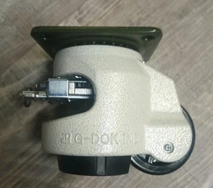 Foot Master Leveling Caster GD-60F Single Unit No Box/Instructions - Picture 1 of 5