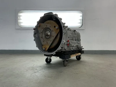 2005 JAGUAR XJ8 VANDEN PLAS 4.2L V8 AUTOMATIC TRANSMISSION ASSEMBLY OEM Foto 1 de 4