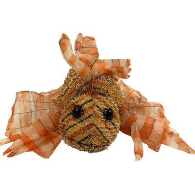 Ganz Webkinz Lionfish Lion Fish Plush Toy  Stuffed Animal No Code HM355 Gift - Image 1 of 4