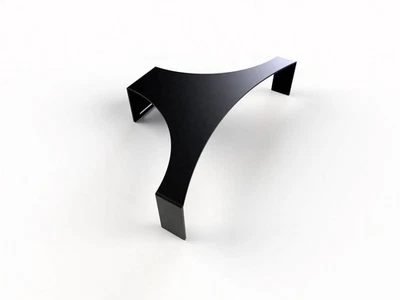 Monitorständer Monitoraufsatz Bildschirmständer Monitorerhöhung PC-Ständer S3 - Bild 1 von 4