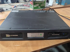 Amplificador de potencia de instalación Crown 2|300 Drivecore - Imagen 1 de 8