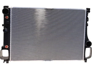 Auxiliary Radiator For 2013 Mercedes S63 AMG MB581DT - Picture 1 of 1