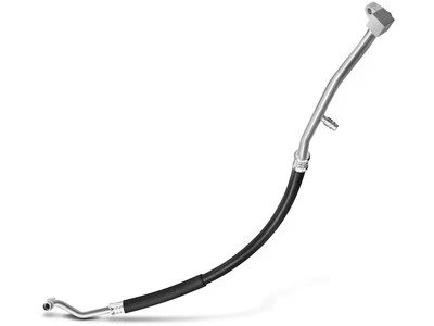 For 2000-2001 Subaru Impreza A/C Suction Line Hose Assembly APR 71826VGHW - Image 1 of 2