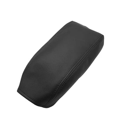 Center Console Armrest Cover for Kia Sportage 2011-2016 Leather Anti-Scratch Foto 1 de 4