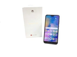 SMARTPHONE HUAWEI P20 4GB 128GB LIBRE 19241473 - Imagen 1 de 6