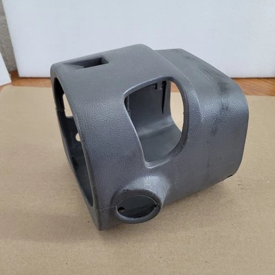 Ford Windstar 1996-2003 columna de dirección cubierta superior e inferior moldura F2AC-3533-AAW Foto 1 de 4