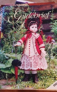 Gildebrief Magazin englische Ausgabe Herbst 2006 Band 23 - Bild 1 von 9