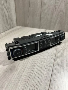 Módulo climatizador aire acondicionado citroen c5 2008 96829415ZD - Imagen 1 de 8