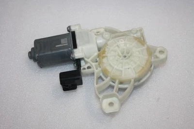 GENUINE FORD FOCUS FRONT RIGHT SIDE ELECTRIC WINDOW MOTOR JX7B-14A389-BA - Image 1 of 3