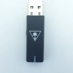 Turtle Beach Stealth700P-MAX-TX USB Wireless Transmitter for Stealth700 Gen2 MAX - Picture 1 of 6