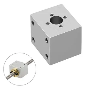 For T8 Aluminum Mount Ensures Rust Resistance and Longevity in Use Cases - Afbeelding 1 van 9